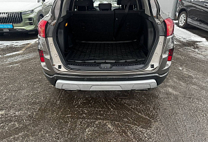 купить ФАВ Besturn X80 2017, автосалон автоцентр