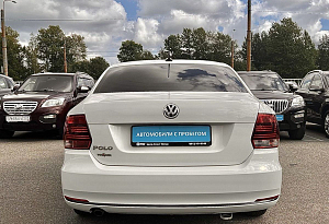 купить Фольксваген Polo 2019, автосалон автоцентр