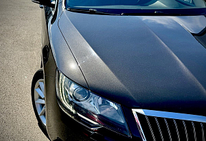 купить Шкода Superb 2013, автосалон автоцентр