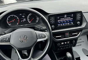 купить Фольксваген Polo 2020, автосалон автоцентр