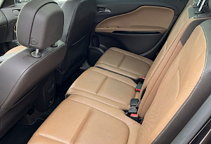 купить Опель Zafira 2014, автосалон автоцентр