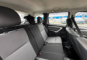 купить Рено Duster 2013, автосалон автоцентр