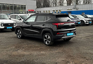 купить Москвич 3 2023, автосалон автоцентр
