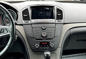 купить Опель Insignia 2013, автосалон автоцентр