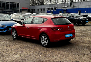 купить СИАТ Leon 2013, автосалон автоцентр