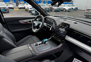 купить ГАК GS8 2024, автосалон автоцентр