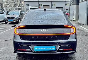 купить Хендай Sonata 2021, автосалон автоцентр