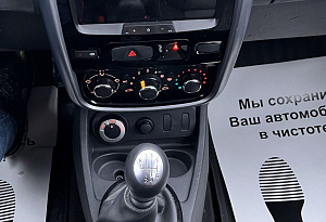 купить Рено Duster 2013, автосалон автоцентр
