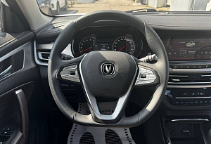 купить Чанган CS35 Plus 2019, автосалон автоцентр