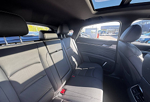купить Донгфенг DFSK ix5 2024, автосалон автоцентр