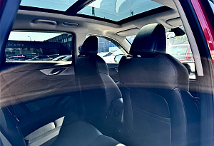 купить Чанган CS35 Plus 2022, автосалон автоцентр