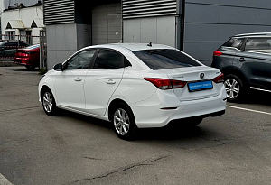 купить Чанган Alsvin 2024, автосалон автоцентр