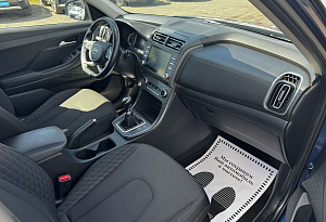 купить Хендай Creta 2021, автосалон автоцентр
