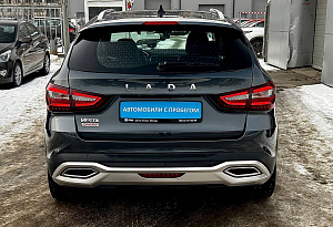 купить Лада Vesta 2024, автосалон автоцентр