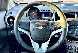 купить Шевроле Aveo 2012, автосалон автоцентр