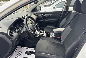 купить Ниссан Qashqai 2020, автосалон автоцентр