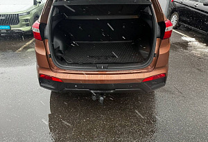 купить Хендай Creta 2019, автосалон автоцентр