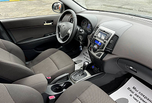 купить Хендай i30 2009, автосалон автоцентр
