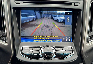 купить Чанган CS75 2019, автосалон автоцентр