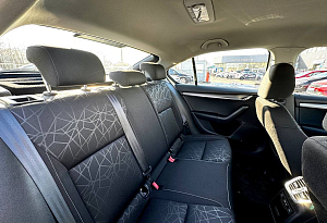 купить Шкода Octavia 2019, автосалон автоцентр