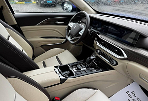 купить Бестюн T77 2023, автосалон автоцентр