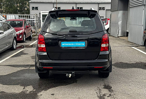 купить Санг Rexton 2011, автосалон автоцентр