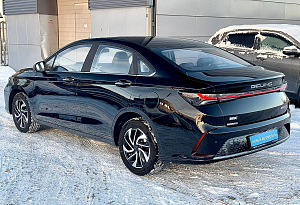 купить Байк U5 Plus 2024, автосалон автоцентр