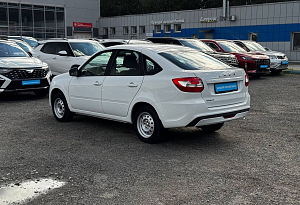 купить Лада Granta 2024, автосалон автоцентр