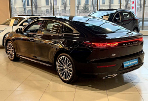 купить ФАВ Bestune B70 2024, автосалон автоцентр