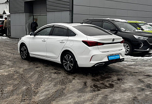 купить Чанган Eado Plus 2023, автосалон автоцентр