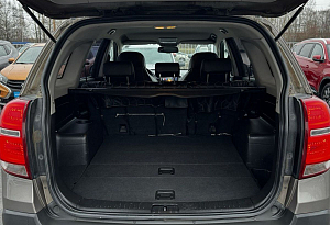 купить Шевроле Captiva 2013, автосалон автоцентр