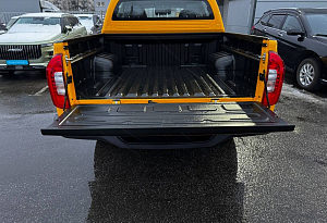 купить  Tunland G7 2024, автосалон автоцентр