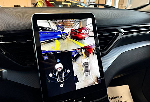 купить ФАВ Bestune T90 2024, автосалон автоцентр