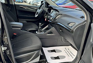 купить Джак S5 (Eagle) 2019, автосалон автоцентр