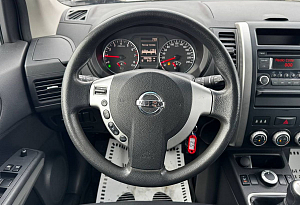 купить Ниссан X-Trail 2013, автосалон автоцентр