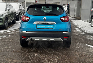 купить Рено Kaptur 2017, автосалон автоцентр