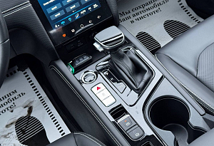 купить Джак J7 2023, автосалон автоцентр