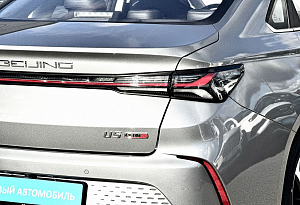 купить Байк U5 Plus 2025, автосалон автоцентр