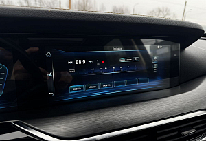 купить ФАВ Bestune T77 2022, автосалон автоцентр