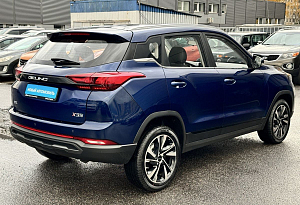 купить Байк X35 2023, автосалон автоцентр