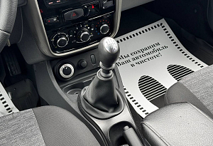 купить Рено Duster 2014, автосалон автоцентр