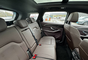 купить  X90+ 2023, автосалон автоцентр