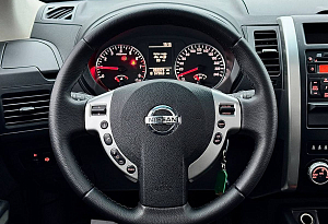 купить Ниссан X-Trail 2012, автосалон автоцентр