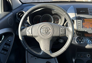 купить Тойота RAV4 2010, автосалон автоцентр