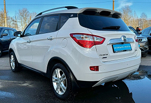 купить Чанган CS35 2019, автосалон автоцентр