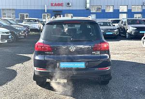 купить Фольксваген Tiguan 2012, автосалон автоцентр