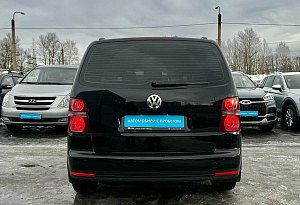купить Фольксваген Touran 2007, автосалон автоцентр