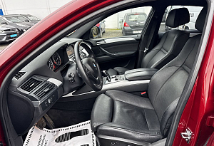 купить БМВ X6 2009, автосалон автоцентр
