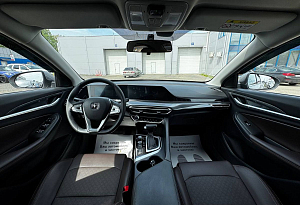 купить Чанган Eado Plus 2023, автосалон автоцентр