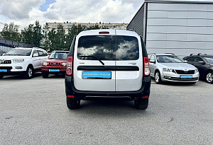 купить Лада Largus 2019, автосалон автоцентр